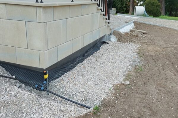 Montaż systemu nawadniania Tarnów Ogrody Aurora