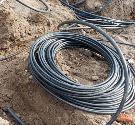 Montaż systemu nawadniania Tarnów Ogrody Aurora