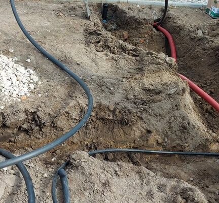 Montaż systemu nawadniania Tarnów Ogrody Aurora