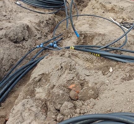 Montaż systemu nawadniania Tarnów Ogrody Aurora