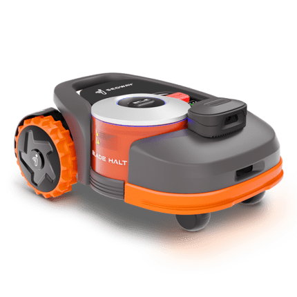 Robot Segway H3000-VF