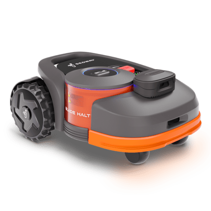 Robot Segway H800-VF