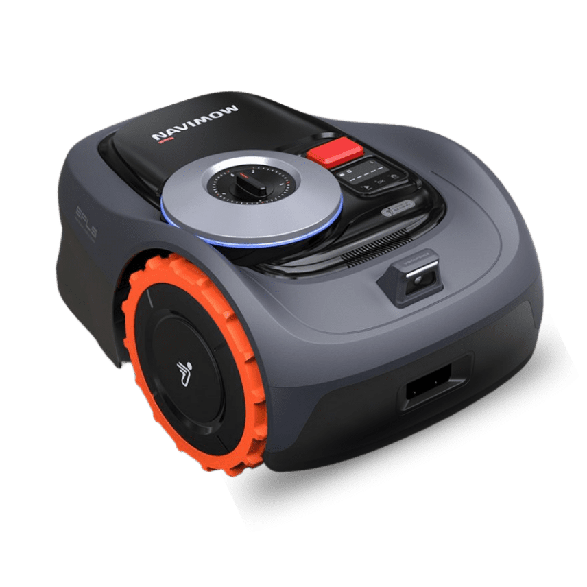 Robot Segway naminov i108e